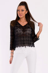 Blusa modelo 115817 YourNewStyle