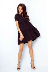 Vestido de día modelo 116128 IVON