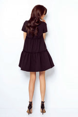 Vestido de día modelo 116128 IVON