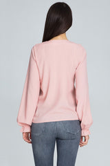 Blusa modelo 116249 Figl
