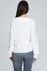 Blusa modelo 116250 Figl