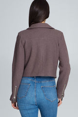 Chaqueta modelo 116252 Figl