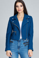 Chaqueta modelo 116253 Figl