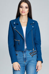 Chaqueta modelo 116253 Figl
