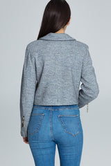 Chaqueta modelo 116254 Figl