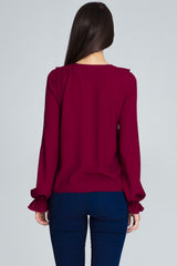 Blusa modelo 116328 Figl