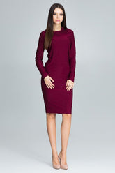 Vestido Casual modelo 116333 Figl