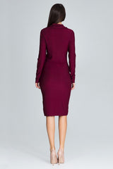 Vestido Casual modelo 116333 Figl