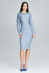 Vestido Casual modelo 116334 Figl