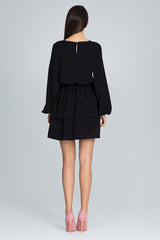 Vestido Casual modelo 116343 Figl