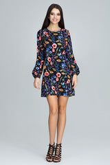 Vestido Casual modelo 116352 Figl