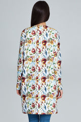 Chaqueta modelo 116360 Figl