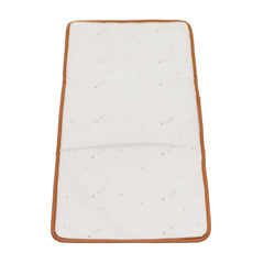 Mochila Grande para Pañales – Cappuccino - ZYOUNAT Boutique