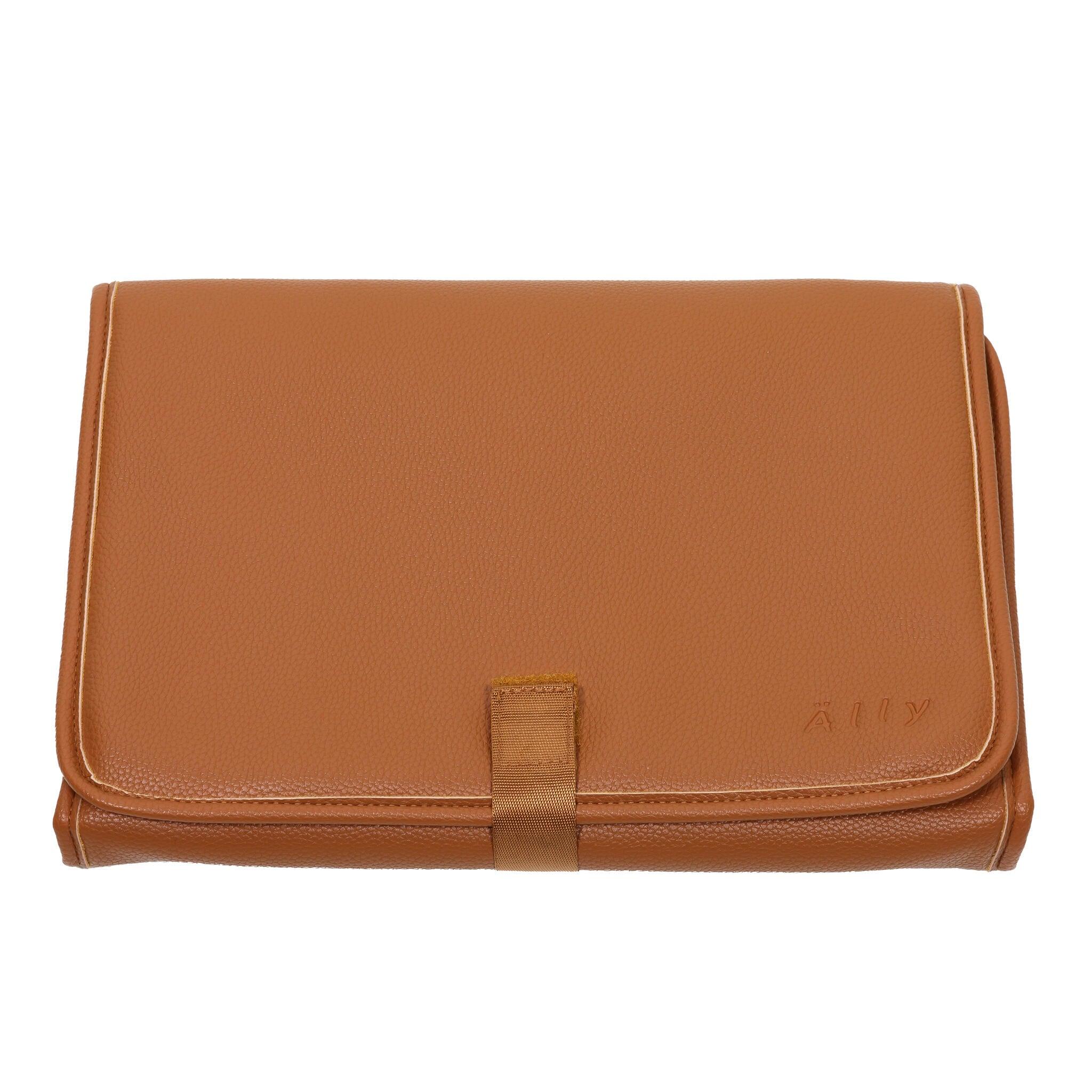 Mochila Grande para Pañales – Cappuccino - ZYOUNAT Boutique