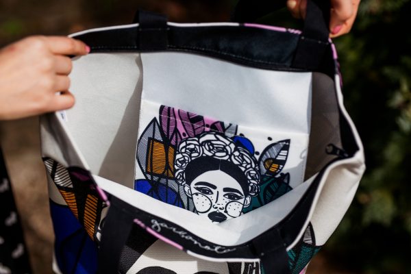 Bolso Yoko - Negro - ZYOUNAT Boutique