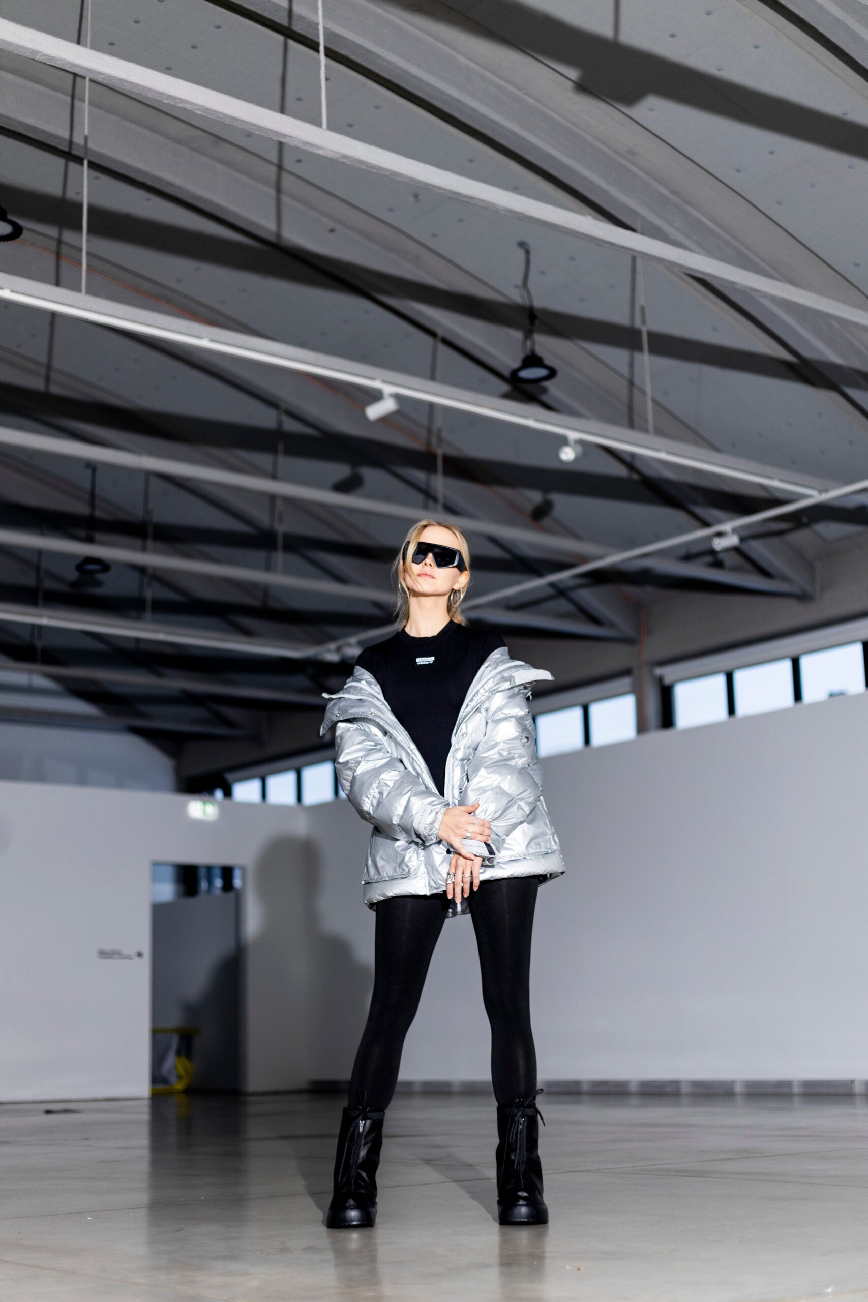 Overboots - ZYOUNAT Boutique