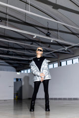 Overboots - ZYOUNAT Boutique