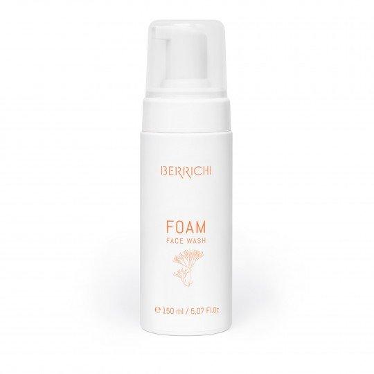 Espuma Limpiadora Facial, 150ml - ZYOUNAT Boutique