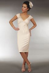 Camisa sexy modelo 22384 Livia Corsetti Moda