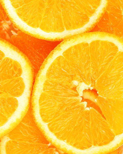 Gel de Ducha y Lavado de Manos Zesty Orange, 300ml - ZYOUNAT Boutique