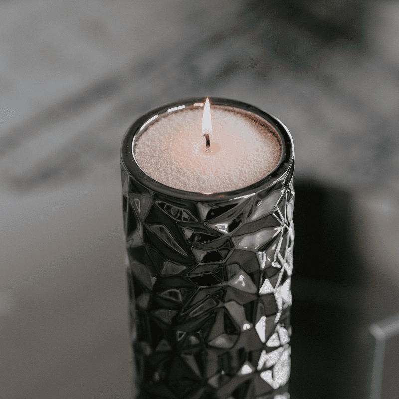 Vela en Polvo - Sin Aroma - ZYOUNAT Boutique