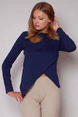 Blusa modelo 28055 Figl