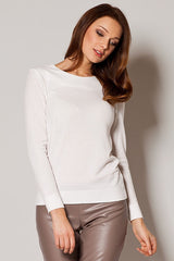 Jersey de Punto modelo 28083 Figl