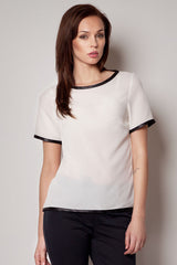Blusa modelo 28005 Figl