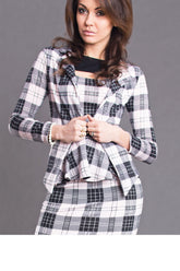 Chaqueta modelo 29000 YourNewStyle