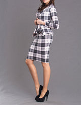 Chaqueta modelo 29000 YourNewStyle