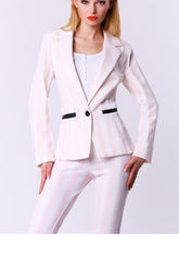 Chaqueta modelo 29080 YourNewStyle