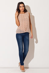 Blusa modelo 30088 Katrus