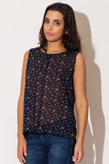 Blusa modelo 30089 Katrus