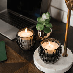 Vela en Polvo - Miel Negra - ZYOUNAT Boutique