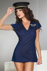 Traje erótico modelo 31589 Livia Corsetti Fashion