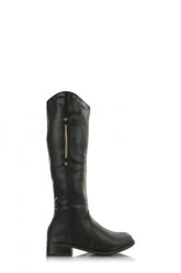 Botas de oficial modelo 31909 Heppin