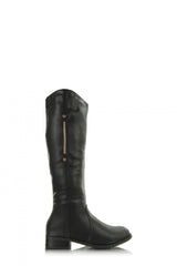 Botas de oficial modelo 31909 Heppin