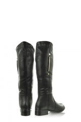 Botas de oficial modelo 31909 Heppin