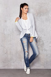 Sudadera modelo 35712 Infinite You - ZYOUNAT Boutique