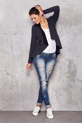 Sudadera modelo 35713 Infinite You - ZYOUNAT Boutique