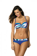 Bañador dos piezas modelo 40353 Marko