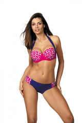 Bañador dos piezas modelo 39536 Marko