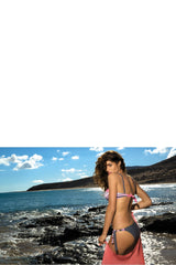 Bañador dos piezas modelo 39518 Marko