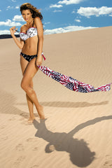 Bañador dos piezas modelo 40657 Marko