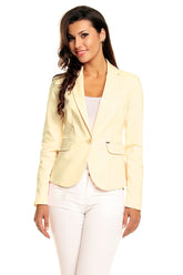 Chaqueta modelo 118955 Cabba
