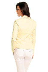 Chaqueta modelo 118955 Cabba