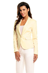 Chaqueta modelo 118955 Cabba