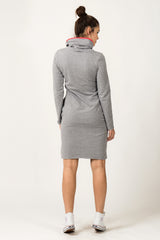 Vestido Casual modelo 36086 Tessita