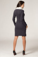 Vestido Casual modelo 36093 Tessita