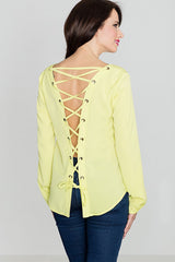 Blusa modelo 119255 Lenitif